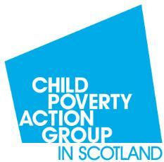 We aim to prevent and end child poverty by providing evidence - based solutions to child poverty to policy makers, and accurate information and advice so families can access the support they need.