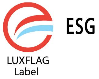 Labels LuxFLAG ESG Label,