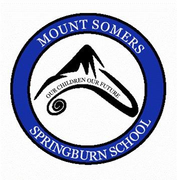 MOUNT SOMERS SPRINGBURN SCHOOL FINANCIAL STATEMENTS FOR THE YEAR ENDED 31 DECEMBER 2017 School Address: Ashburton Gorge Road, Mt Somers, Ashburton