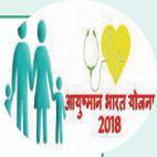 30 th April 2018 : Ayushman Bharat Abhiyan STATE/ DISTRICT/ BLOCK Health related information to be disseminated GRAM PANCHAYAT Information regarding Medical Insurance/Ayushman Bharat scheme to be