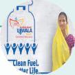 20 th April 2018: Ujjwala Panchayat DISTRICT/ BLOCK LEVEL: Beneficiaries of Ujjwala Yojana will be distributed LPG gas cylinder in GP/Block/District Level Functions GRAM PANCHAYAT LEVEL Organization
