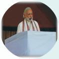 NATIONAL LEVEL th 24 April 2018 : National Panchayat Day Direct telecast of Prime Minister s address to all Gram