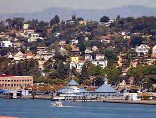 VALLEJO TODAY Vallejo, home to 116,500 residents, is a San Francisco Bay Area city situated in Southern Solano County on San Pablo Bay.