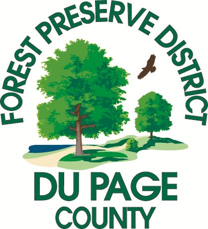 FOREST PRESERVE DISTRICT OF DuPAGE COUNTY, ILLINOIS