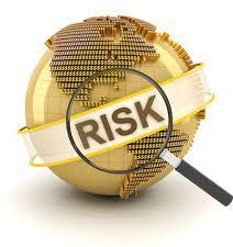 WHAT ARE THE RISKS FACING THE GLOBAL