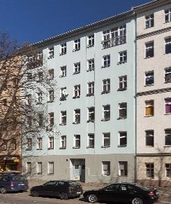 over in Q1 20 Expected take over Q2 20 Treptow- Köpenick E Portfolio and assets located partly in inner city location like Charlottenburg, Wedding and Neukölln and partly in the outskirts with