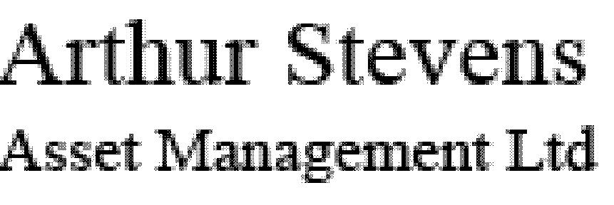 Arthur Stevens Asset Management Ltd. (MEMBER OF THE NIGERIAN STOCK EXCHANGE) Succeeding Together Address: 86 Raymond Njoku Street, SW Ikoyi, Lagos, Nigeria.