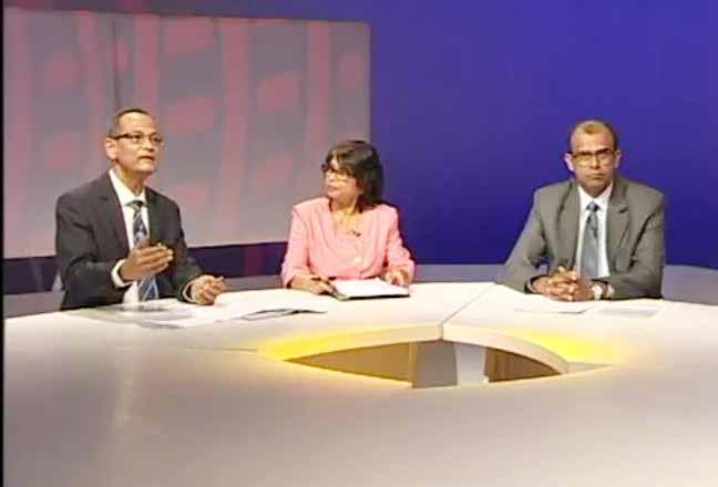 MRA e-newsletter Mauritius Revenue Authority May 2017 TV program on VAT, ATDR and e-auction Editor s Note D-Day: Budget Speech Dear Readers, As the fiscal year inches to an end, it is time for the