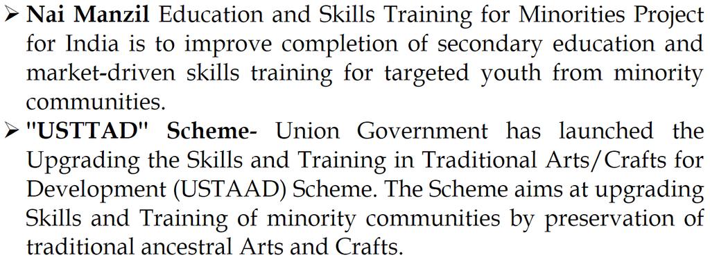 SAHAJ Union Government on 30 th August 2015 launched a scheme named