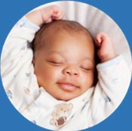Infant Sleep Related Deaths Campaign Child Abuse Prevention Center (CAPC)