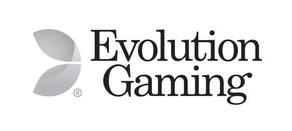 Interim Report January September 2015 Evolution Gaming Group AB (publ) Third quarter of 2015 (Q3 2014) Revenues increased by 57% to EUR 19.5 million (12.4) Profit for the period amounted to EUR 5.