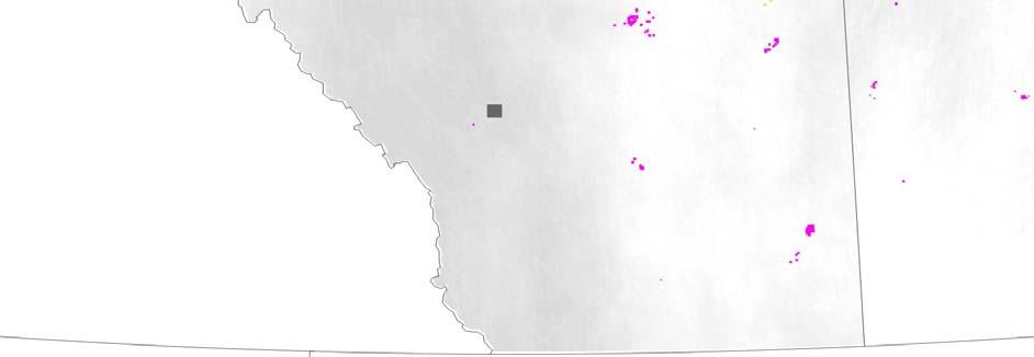 net) Includes 21 (12 net) on Severo lands Extensive Recompletions ~ 100 locations West Side East Side Athabasca East Central Birchwavy East Birchwavy West Southern AB &