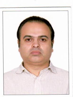 Details of Individual Promoters of our Company Mr. Anuj Bakshi is the Promoter and Chairman of our Company.