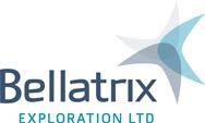 For Immediate Release TSX: BXE BELLATRIX EXPLORATION LTD. ANNOUNCES FOURTH QUARTER 2018 AND YEAR END FINANCIAL AND OPERATING RESULTS CALGARY, ALBERTA (March 14, 2019) - Bellatrix Exploration Ltd.