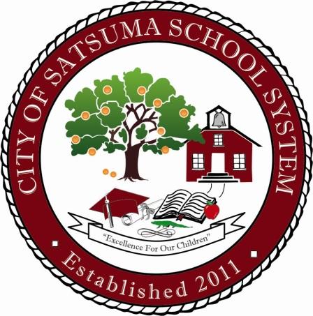 SATSUMA CITY SCHOOLS PROPOSED BUDGET