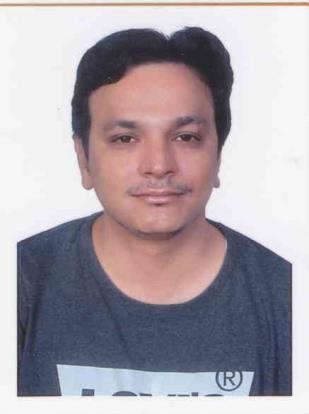Brief profile of our individual Promoter is as under: Mr. Sunil Makwana, Promoter, Chairman and Managing Director Mr.