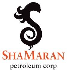 NEWS RELEASE SHAMARAN Q3 2017 FINANCIAL AND OPERATING RESULTS Vancouver, British Columbia ShaMaran Petroleum Corp.