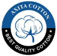 AXITA COTTON LIMITED CIN: U17200GJ2013PLC076059 Registered office: Servey No. 324, 357, 358, Kadi Thol Road, Borisana, Kadi, Mahesana-382715, Gujarat Website: www.axitacotton.