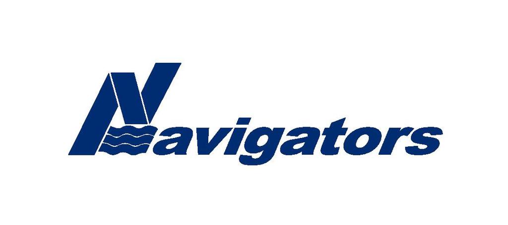 Update on The Navigators Group, Inc.