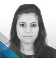 Fund Manager: Gauri Sekaria Gauri joined DSP Investment Managers in 2017 as Vice President in the ETF & Passive Investments Division.