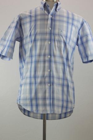 95 Small Hard to find Small Sizing Roper Plaid Western