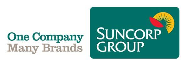 Suncorp Group