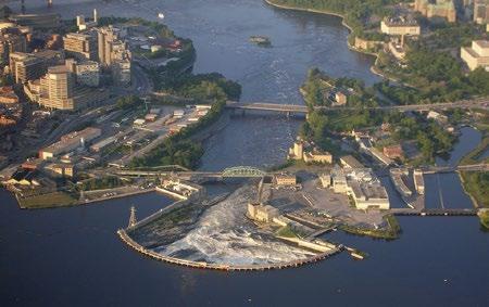 Shareholder value increased by 13 percent Hydro Ottawa continued to provide excellent value to its shareholder in 2013, with a return on equity of 8.6 percent.