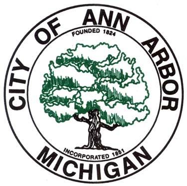City of Ann Arbor