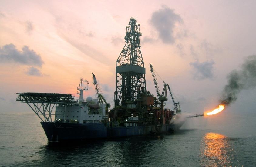 HAUTE MER A & HAUTE MER B (CONGO (BRAZZAVILLE)) Haute Mer A Working Interest 20% Oryx Petroleum 45% CNOOC