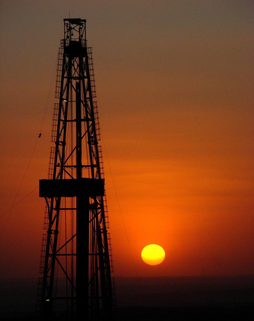 A COMPELLING STORY WITH MULTIPLE VALUE CATALYSTS Production Ramp-up in the Kurdistan Region of Iraq Hawler production facilities in place with development drilling to provide growth Expected market