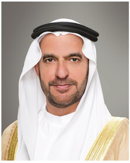 H.E. Nasser Alsowaidi Chairman of NBAD NBAD continues to deliver solid core business performance, with our international network providing diversified funding and enhanced revenue to support our
