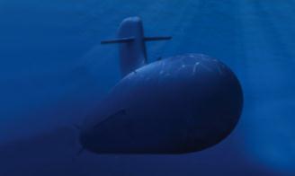 B525 DCNS: 5 submarines have been equipped with 10 optronic masts and periscopes for the Brazilian, Indian and