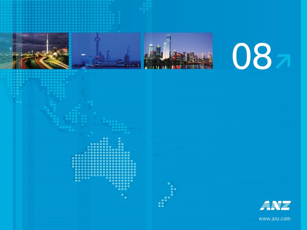 28 Full Year Results Australia and New Zealand Banking Group Limited 23 October 28 1 Agenda