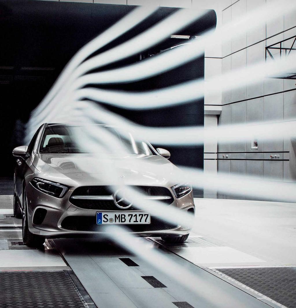 Mercedes-Benz Cars Business challenges and our answers Withstanding headwinds Changeover to WLTP - Number of vehicles in stock back at normal level - Certification completed by the due date September