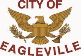 Agenda for Eagleville City Council Meeting 108 South Main Street Eagleville City Hall March 21, 2019 7:00 p.m.