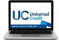 Assisted Digital Support Universal Credit full service is delivered predominantly through online selfservice, requiring the claimant to make their claim and manage enquiries and change of