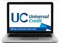 Provision Overview: Digital Support Overview: Making a claim for UC Support to transact with UC using a Computer or specific device.