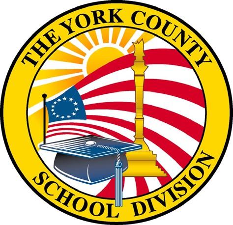 The York County School Division Yorktown, Virginia Fiscal Year 2020 Proposed