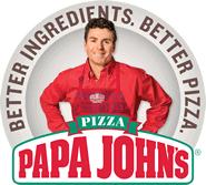 November 3, 2010 Papa John's Announces Third Quarter Results EPS Increased 6.7% over Prior Year, Excluding BIBP; 2010 EPS Guidance Updated to a Range of $1.74 to $1.80, Excluding BIBP LOUISVILLE, Ky.