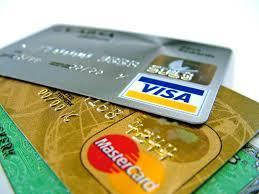 domestic sales grew by 29% from last year Credit card payments have