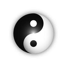 23 YIN YANG The quintessential Taoist principle of dualism or interaction opposites Events are created, developed, and maintained in a harmonious manner.