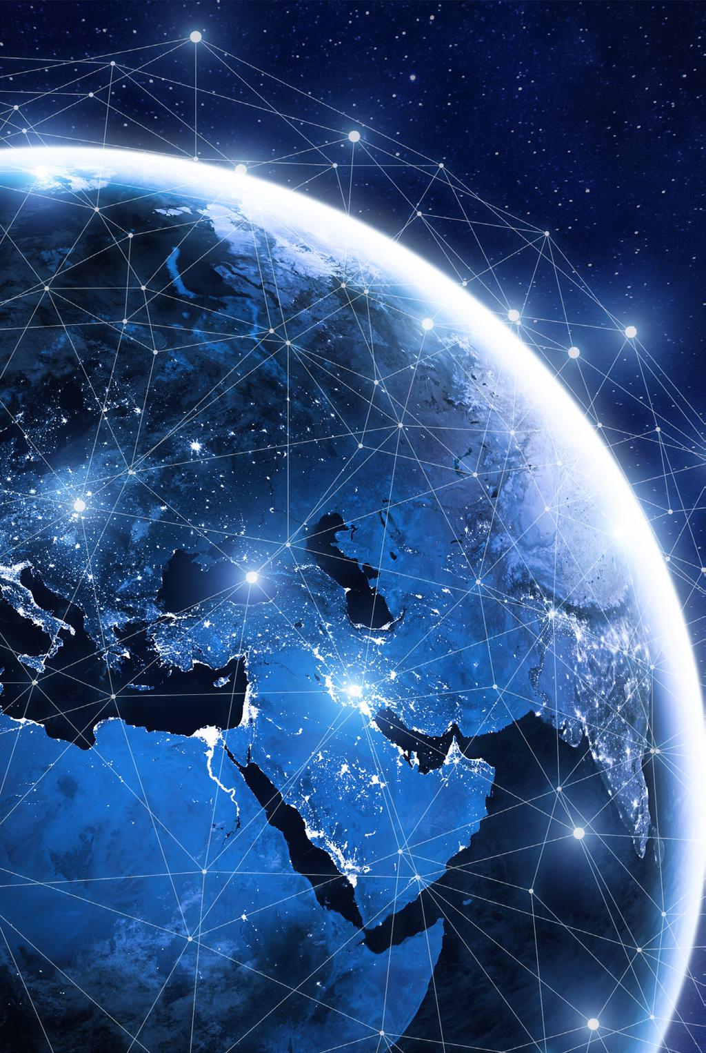 The Internet of Everything: Building Cyber Resilience in a Connected World The Internet of Things (IoT) is everywhere, ushering in a technological revolution at lightning speed.