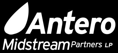 AMGP to Acquire Antero Midstream Partners in a Simplification Transaction Denver, Colorado, October 9, 2018 Antero Midstream GP LP (NYSE: AMGP) ( AMGP ) and Antero Midstream Partners LP (NYSE: AM) (