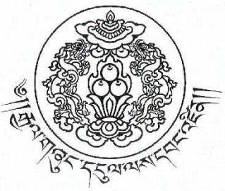 ROYAL MONETARY AUTHORITY OF BHUTAN