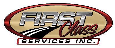 First Class Services, Inc.