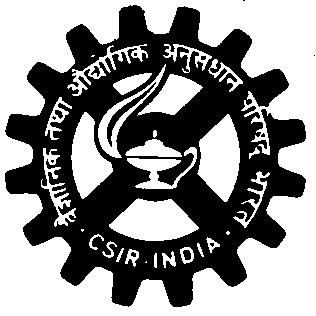CSIR-NATIONAL PHYSICAL LABORATORY (Council of Scientific & Industrial Research) Dr. K. S. Krishnan Marg, Near Pusa Campus, New Delhi-110 012. Tel : 91 11 4560 8645/8639 Email : Mahesh.kr@nplindia.