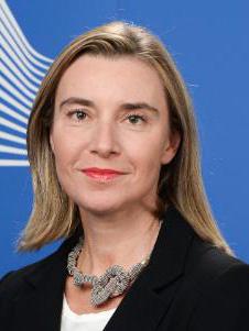 Rights Federica Mogherini Vice-President,
