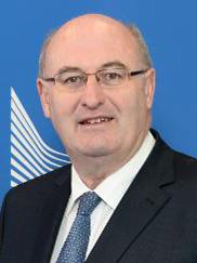 Phil Hogan Agriculture and Rural