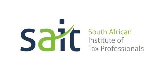 Part D Marks 4 Requirements to register as a tax practitioner Section 240 of the TAA requires natural person to register if they provide advice to another person with respect to the application of a