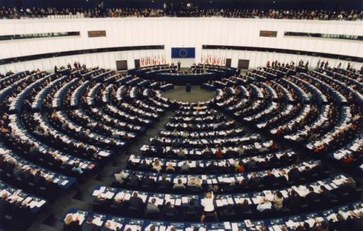 European Parliament Parliament s powers Legislative power Most EU laws are adopted jointly by the European Parliament and the Council of the EU Parliamentary control Parliament supervises other EU